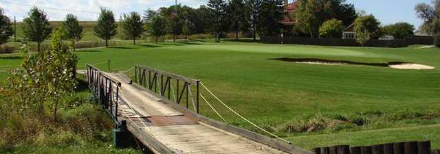 Crown Hill GC