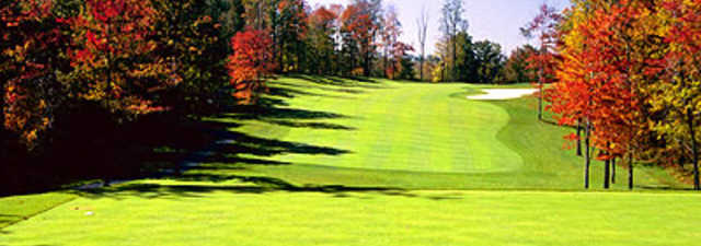 Spring Church - The Links: #3