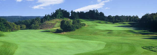 Hockley Valley GC