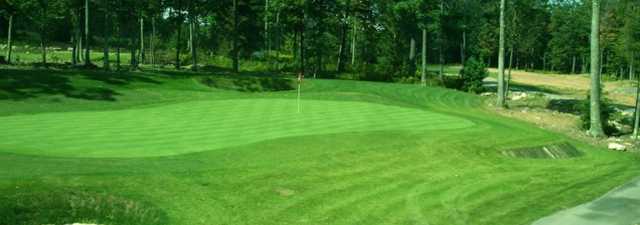 Stone Meadows GC