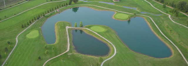 Deer Pass GC