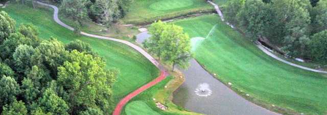 Hawthorne Valley  CC