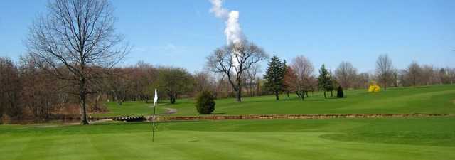 Limerick GC