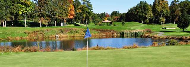 Pinch Brook GC