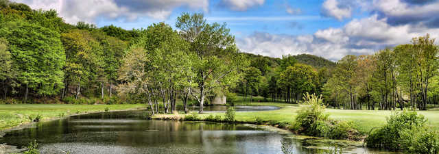 Sunset Valley GC