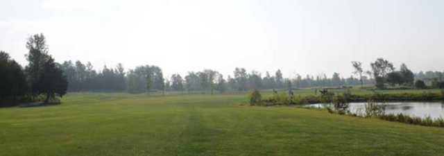 Lindsay GCC