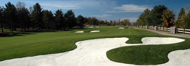 Oak Bay GC