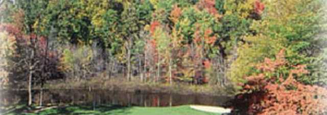 Lake Doster GC