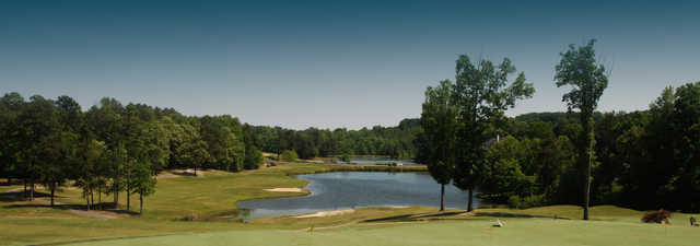 Royal Lakes G&CC