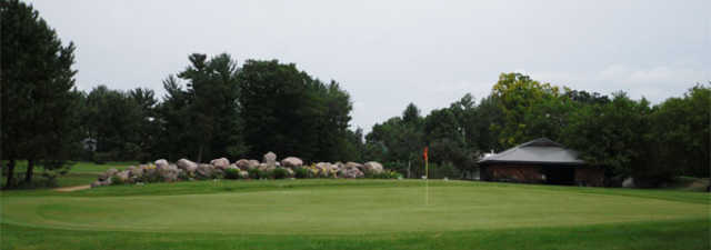 Glen Cairn GC