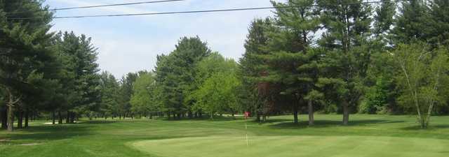 Stonybrook GC