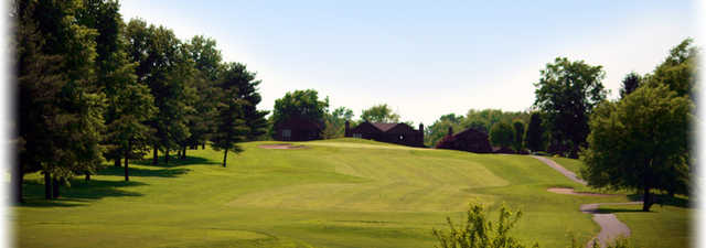 Valle Vista GC: #15