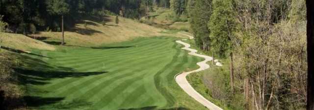 Apple Mountain GR: #18