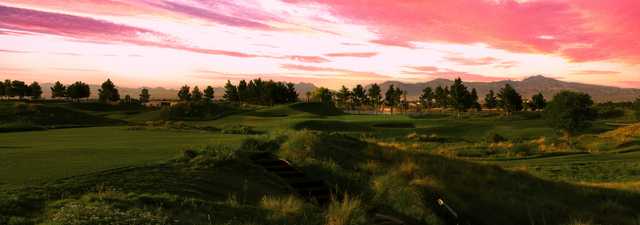 Royal Links Golf Club