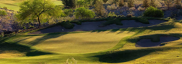 Golf deals in laughlin nv
