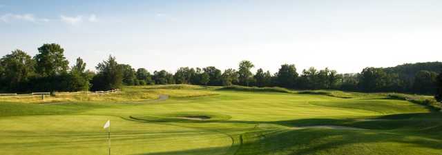 Trillium Wood GC