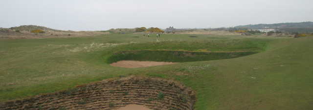 Prestwick Golf Club