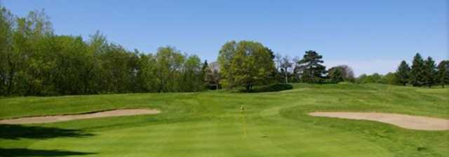 Chemung Hills GC: #2