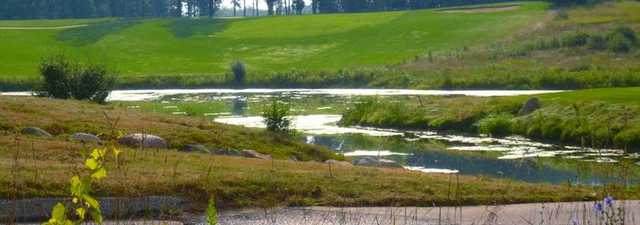 Quail Ridge GC