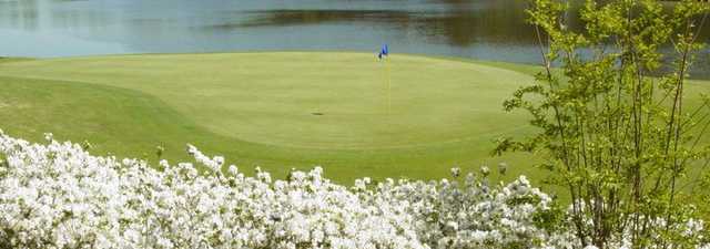 The Preserve at Verdae