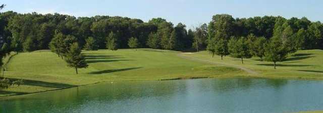 Dandridge G & CC
