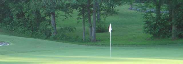 Dandridge G & CC