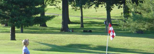 Dandridge G & CC