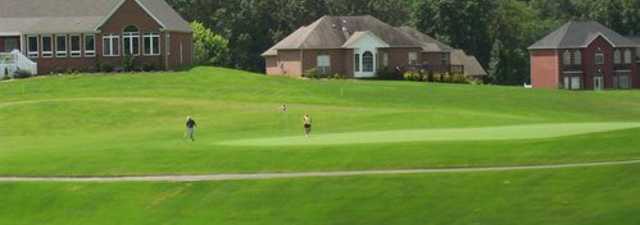 Patriot Hills GC