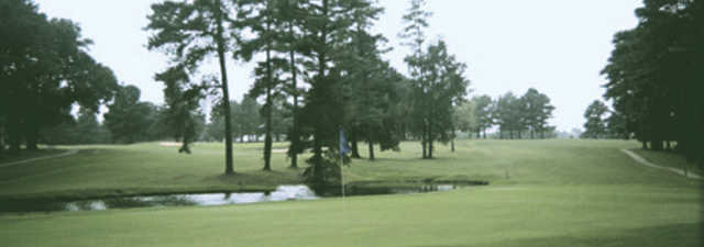Johnston County CC: #13
