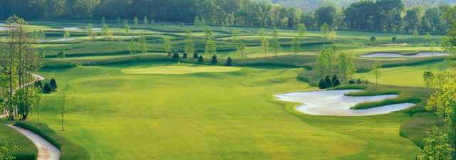 Elks Run GC