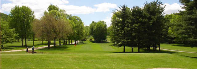 Apple Mountain G & CC