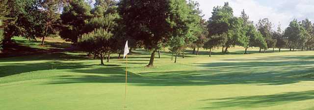 Lake San Marcos Executive GC