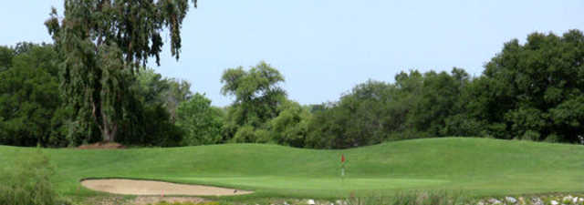 Turkey Creek GC