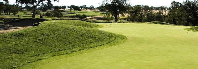 Tuscan Ridge GC