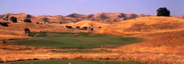 Diablo Grande - Legends Course
