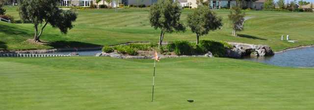 Rio Vista GC
