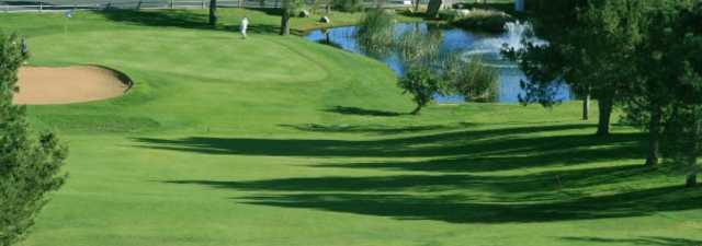 Indian Hills GC