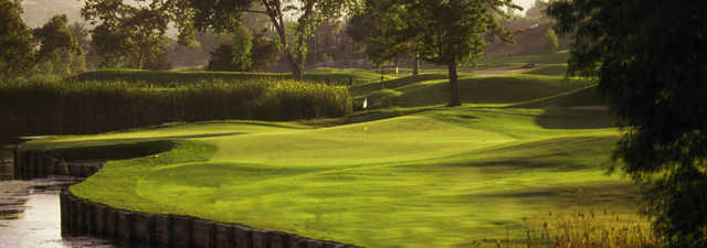 Carlton Oaks Lodge & CC