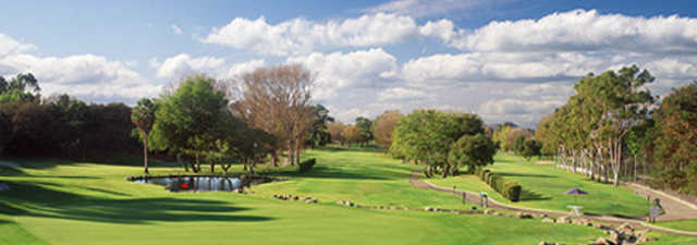 Los Robles GC