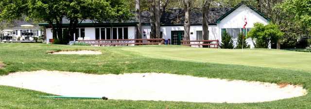 Harmon GC