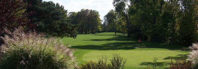 Maple Creek G & CC