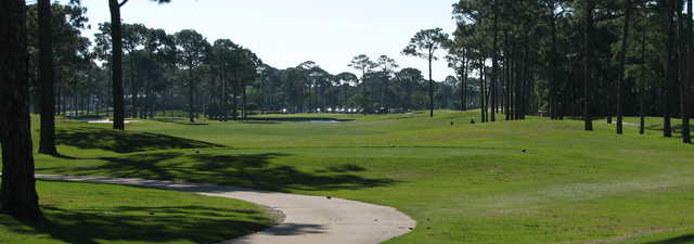 Indian Bayou GCC: Choctaw/Creek
