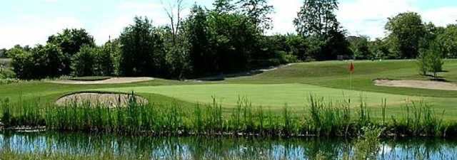 The Highlands GC