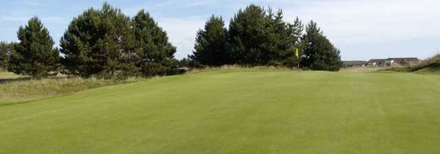 Kintyre Links Course