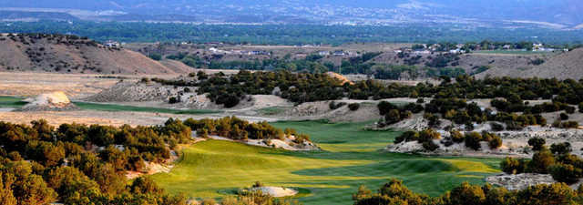 Four Mile GC