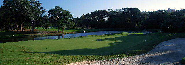 The Dunes Golf & Beach Club #4