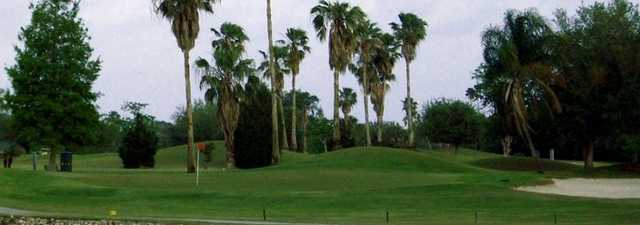 River Run Golf Links