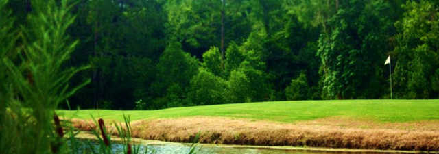 Deerfield Lakes GC