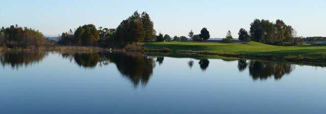 Deer Island G & Lake C: #6