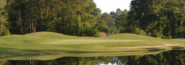 St. Johns GC